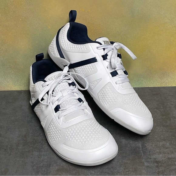 Xero Prio Neo Men's White Sneakers Size 10M - Picture 15 of 16